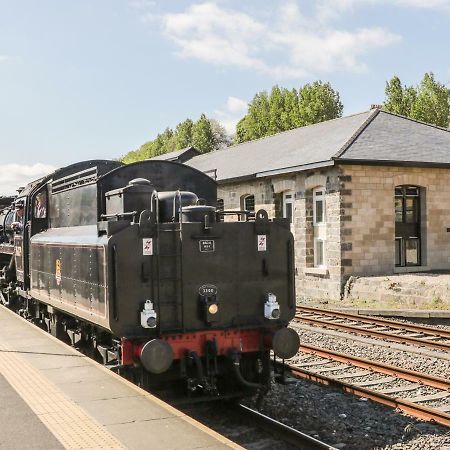 휫비 Repton Engine Shed 빌라 외부 사진